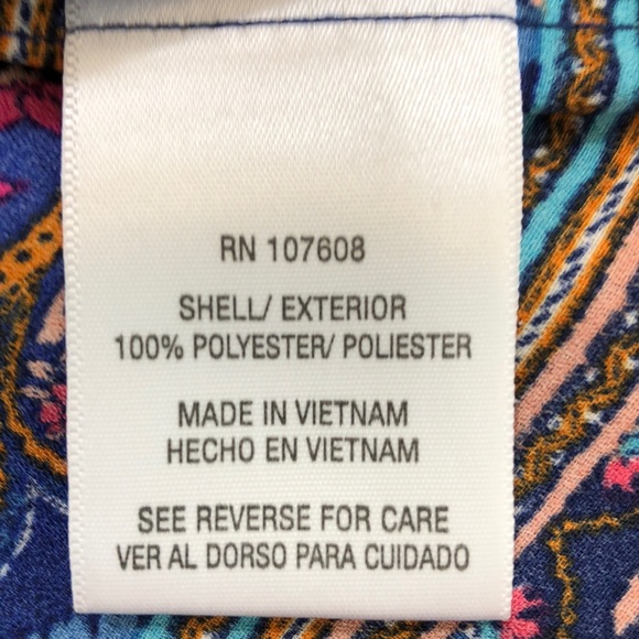 Nicole Midi Dress size 14 - Picture 4 of 6